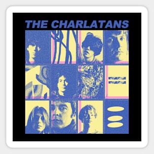 classic the charlatans Magnet